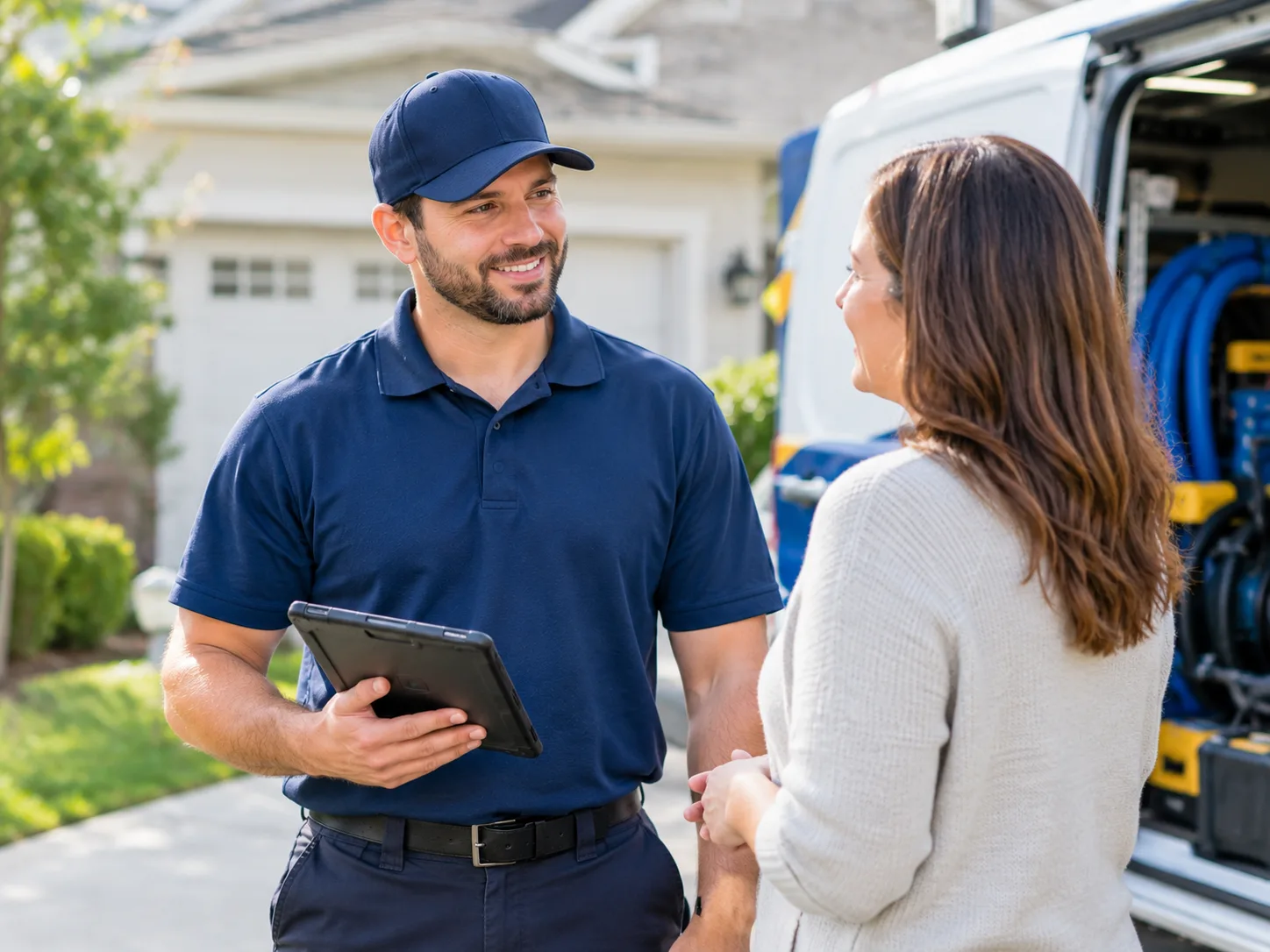 Sewage Backup Cleanup Mckittrick, CA FAQs